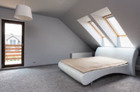 Ty Newydd bedroom extensions