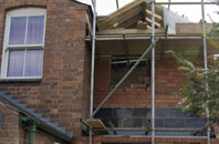 free Ty Newydd home extension quotes