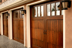 Ty Newydd garage extension quotes