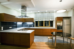 kitchen extensions Ty Newydd